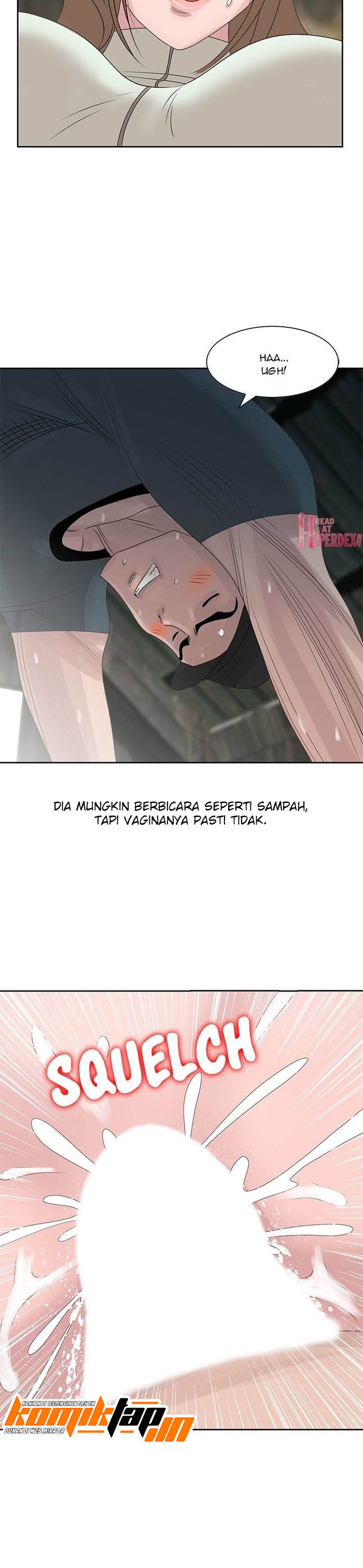 Shh! Her Secret - Chapter 15 13