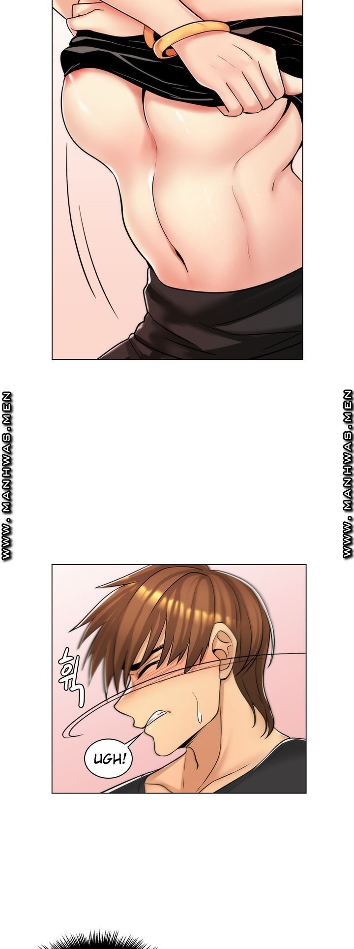 My Stepmom Is My Girlfriend - Chapter 15 40