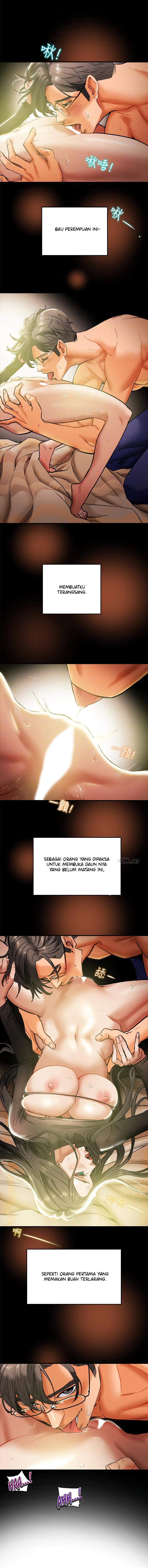 Erotic scheme - Chapter 15 3 Erotic scheme - Chapter 15 3