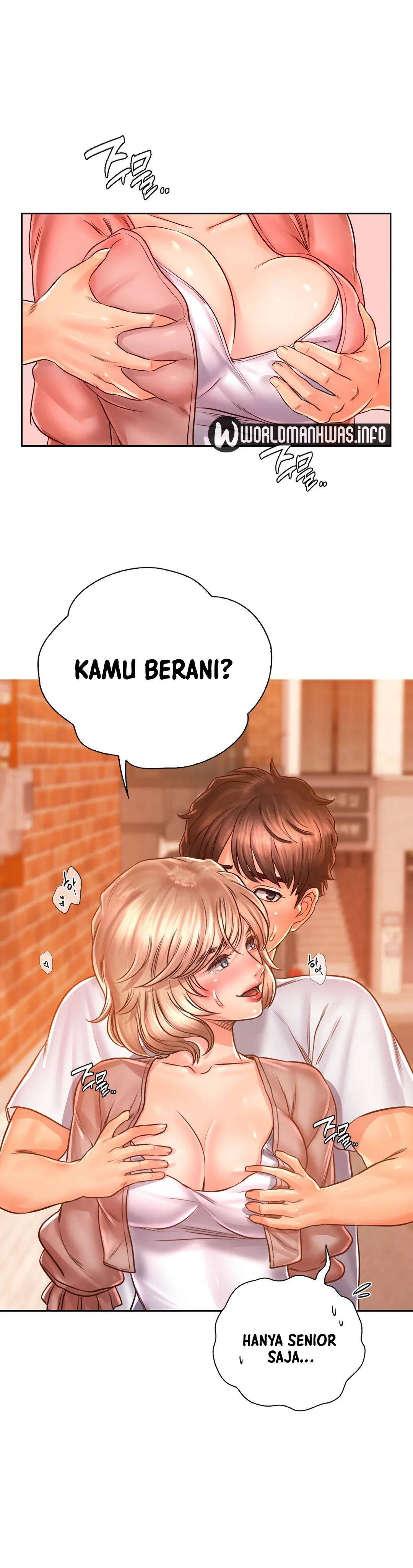 Osaka - Chapter 15 2