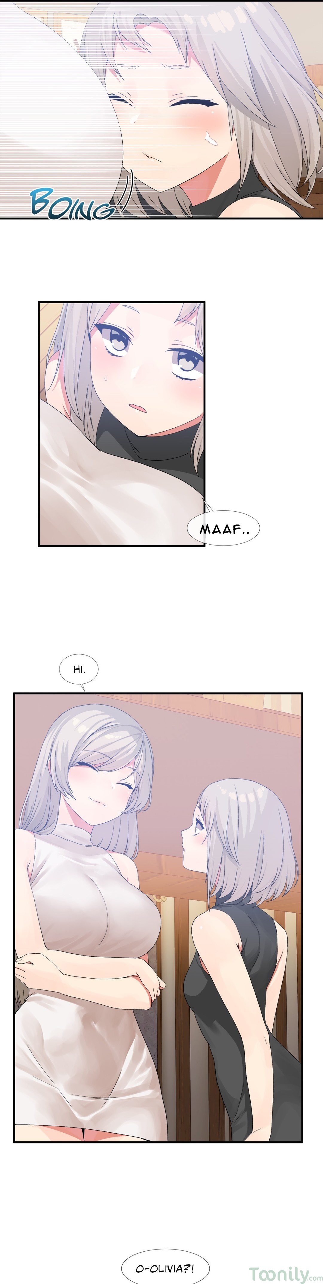 Deceptions (skull2) - Chapter 15 17