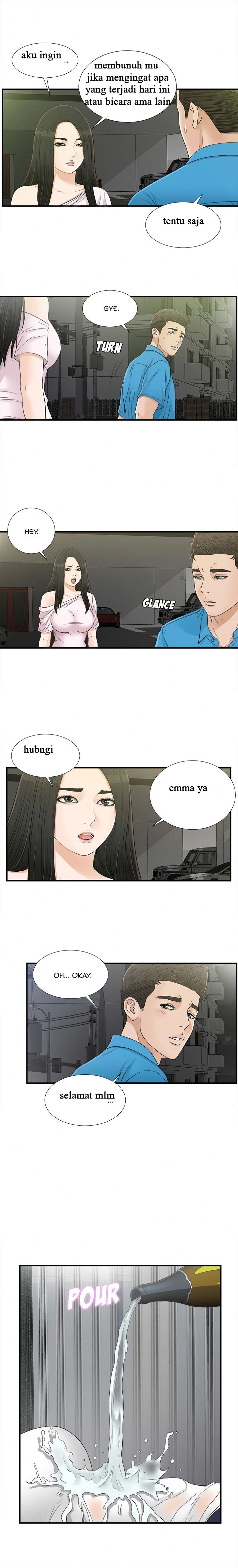 Secret Friend - Chapter 15 9