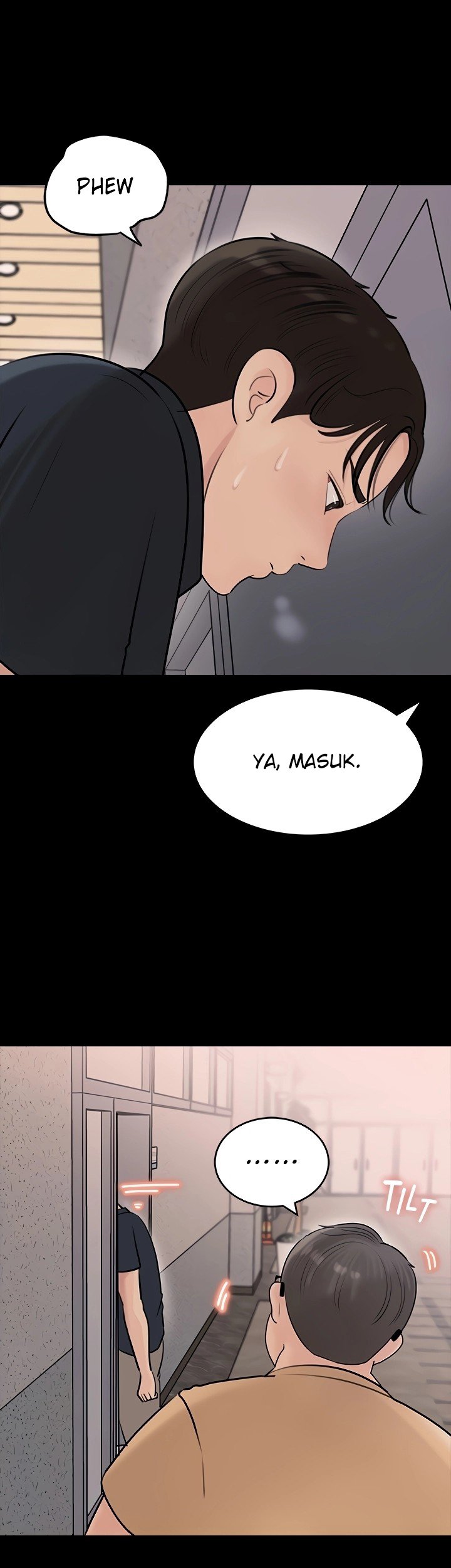 Living with my Sister in Law - Chapter 15 2