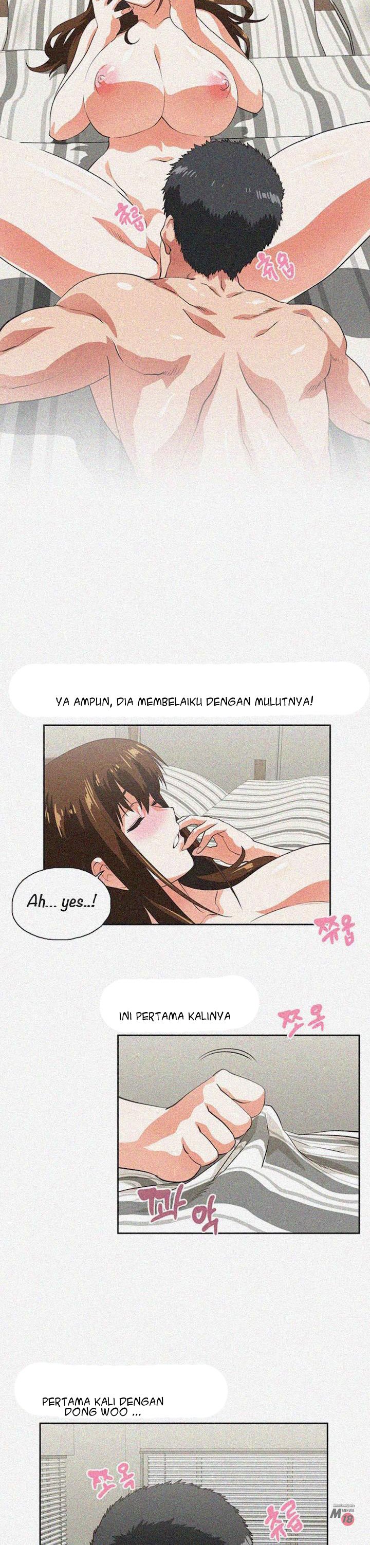Up and Down (Edge Edge) - Chapter 15 16