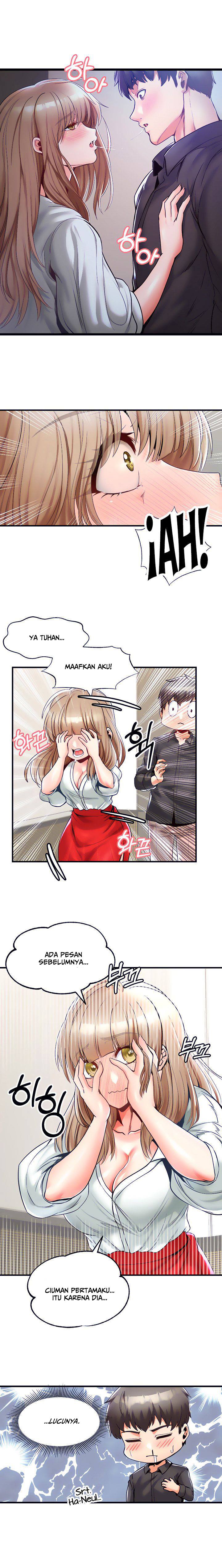 Phone Sex - Chapter 15 13