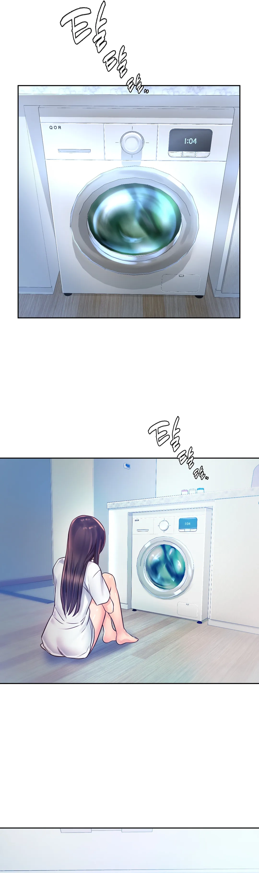 Osaka - Chapter 15 33