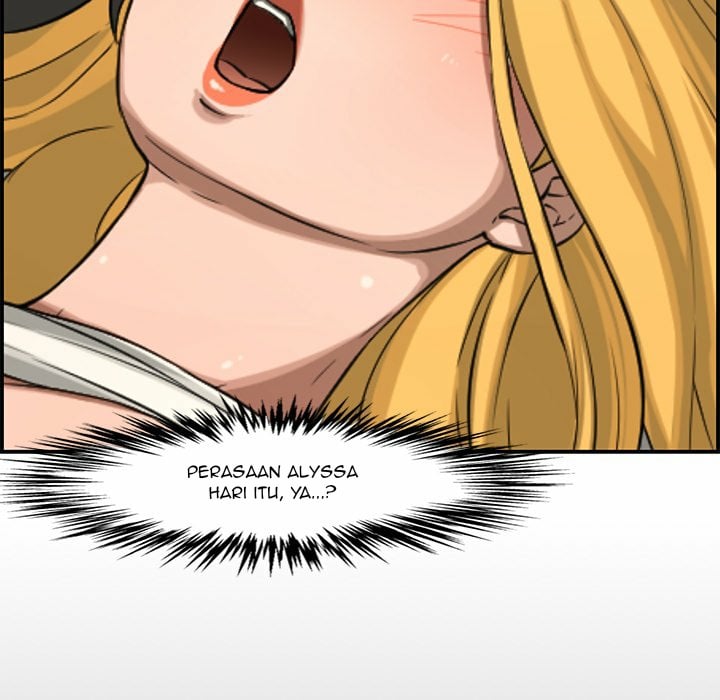 Newlyweds - Chapter 15 92