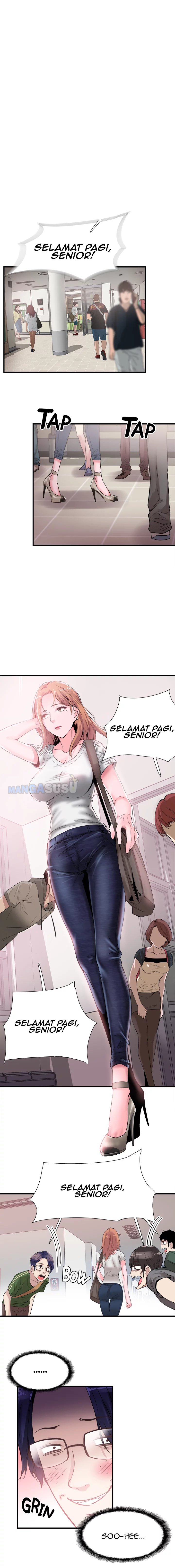 Campus Live - Chapter 15 7
