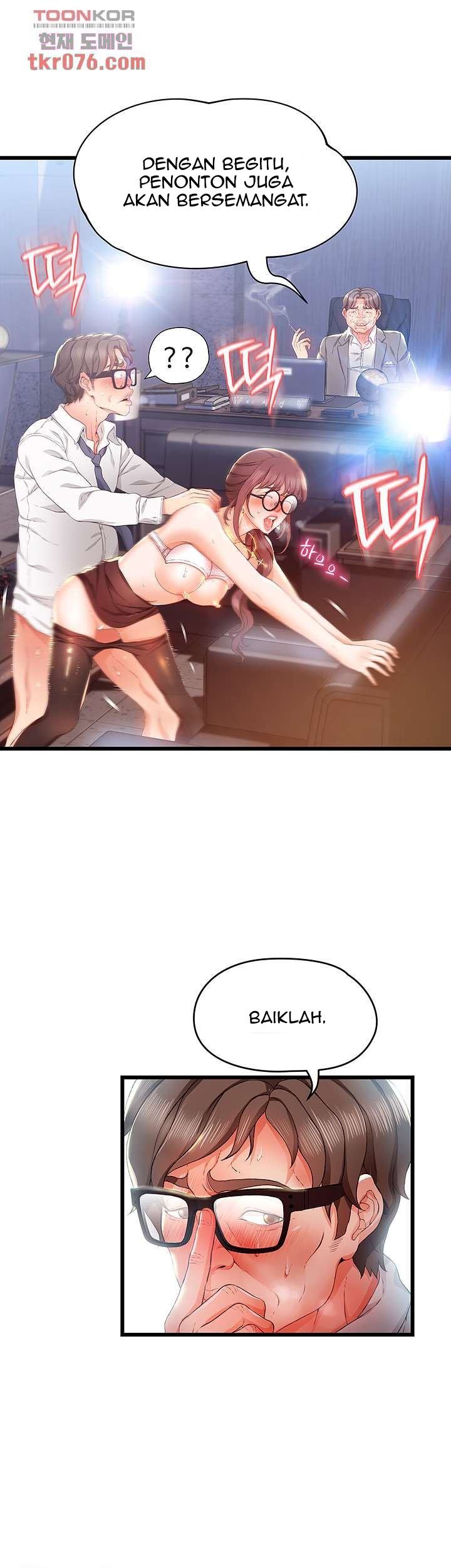 My Aunt Is Mine - Chapter 15 43