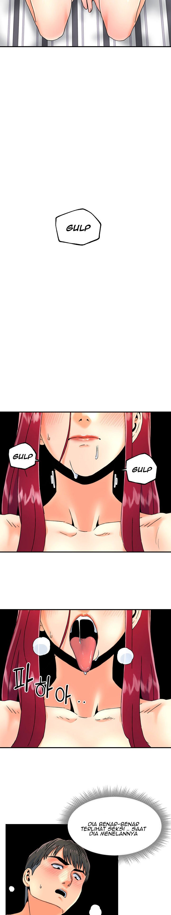 Beauty Salon Sisters - Chapter 15 17