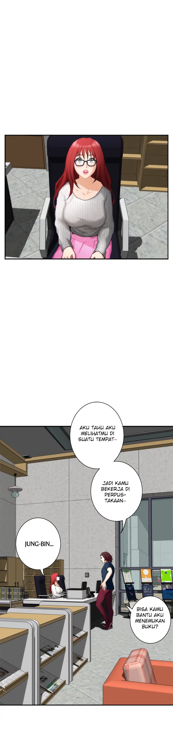 S-Mate - Chapter 15 18