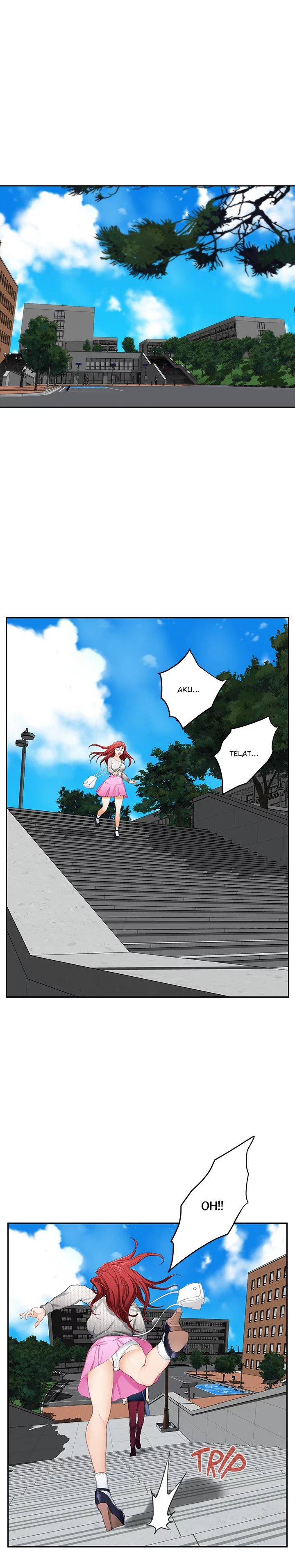 S-Mate - Chapter 15 6