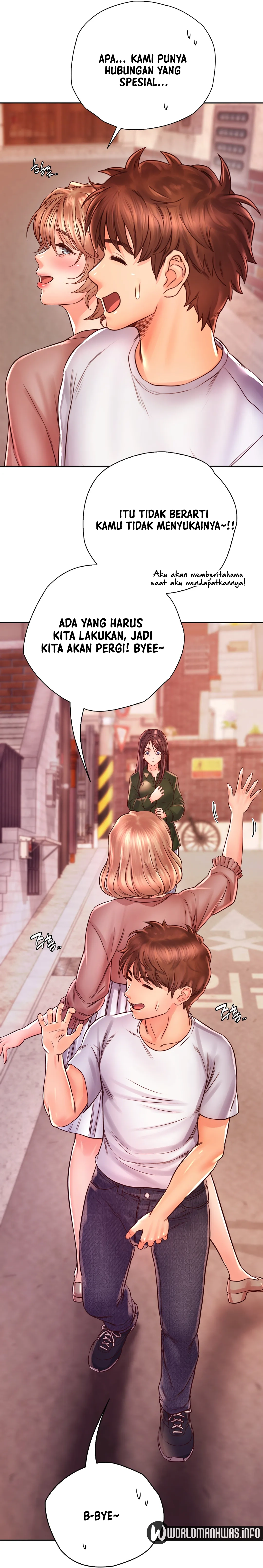 Osaka - Chapter 15 17