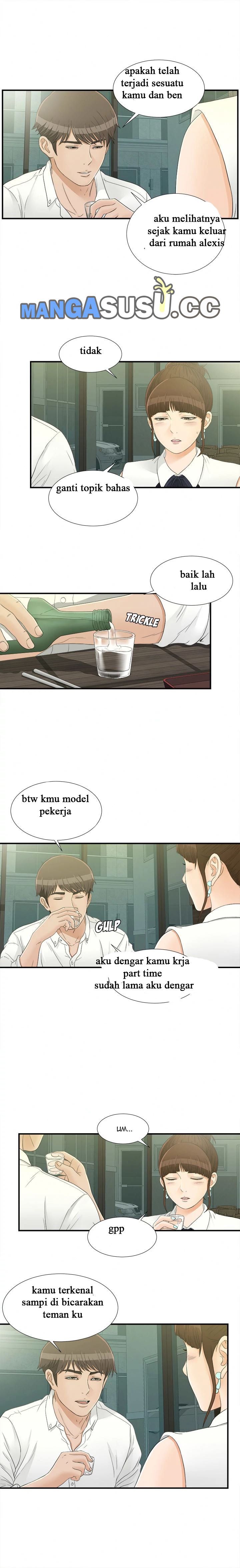 Secret Friend - Chapter 15 4