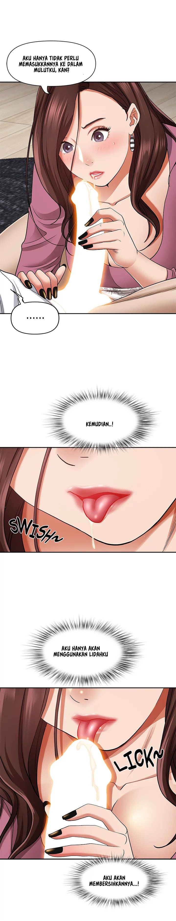 Living With a MILF - Chapter 15 12