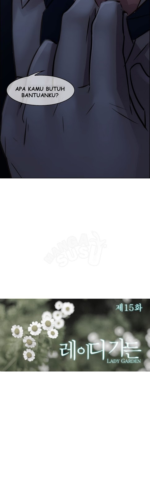 Lady Garden - Chapter 15 17