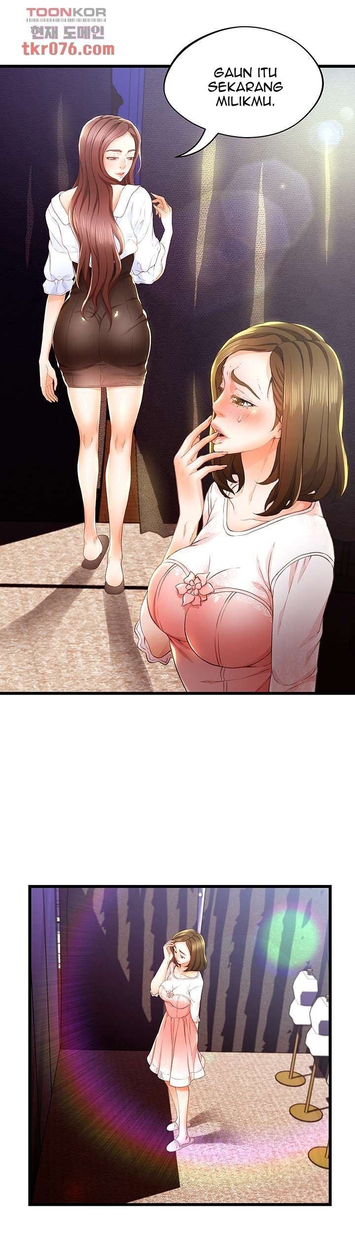 My Aunt Is Mine - Chapter 15 28