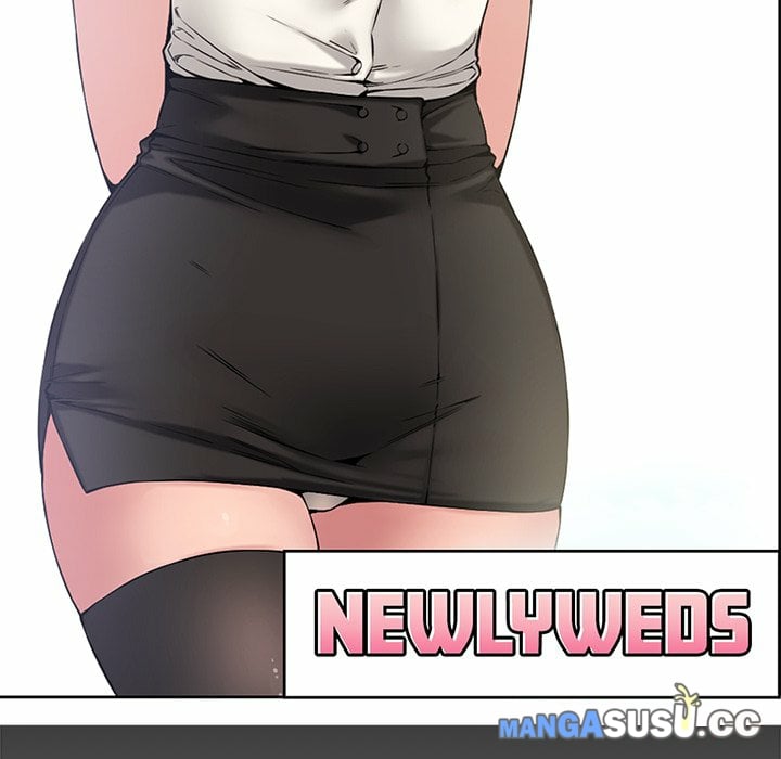 Newlyweds - Chapter 15 25
