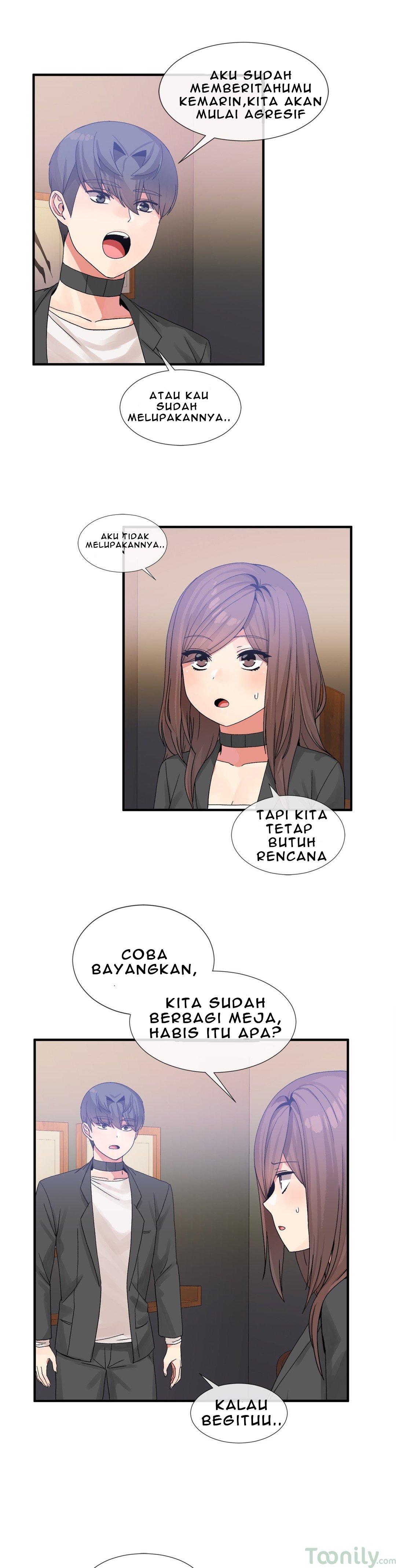 Deceptions (skull2) - Chapter 15 11