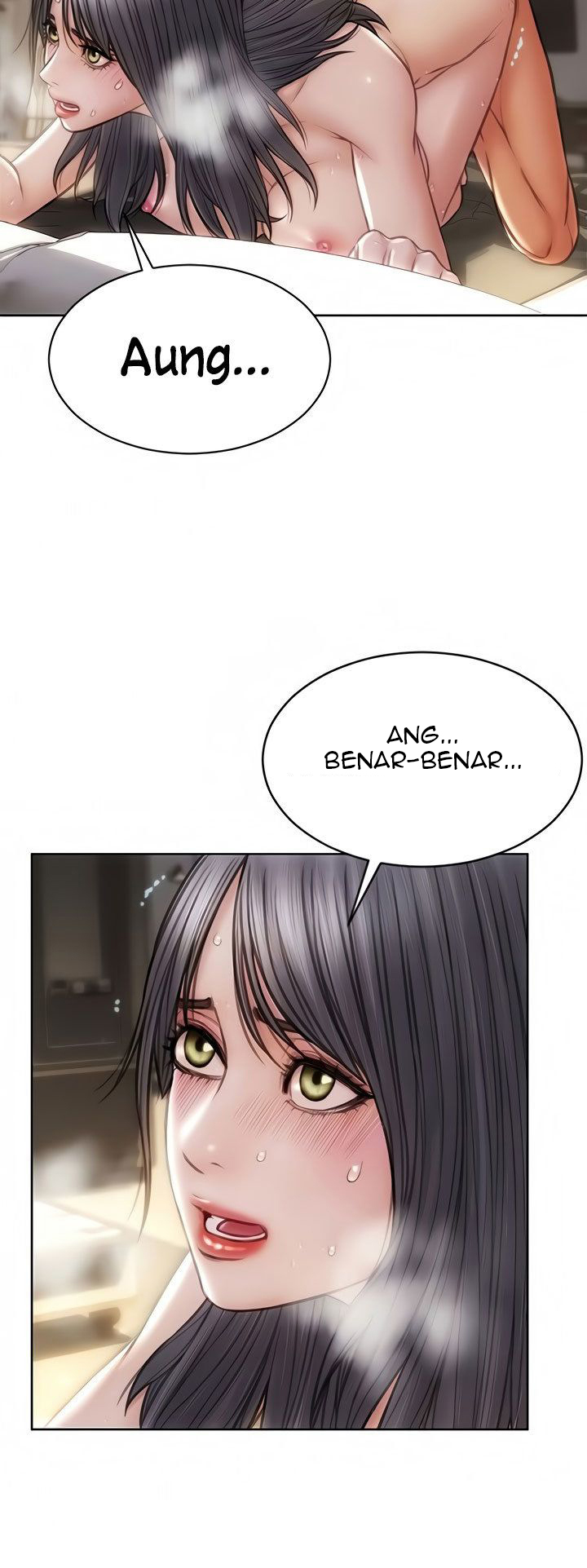 Bad Guy (Mojo) - Chapter 15 19