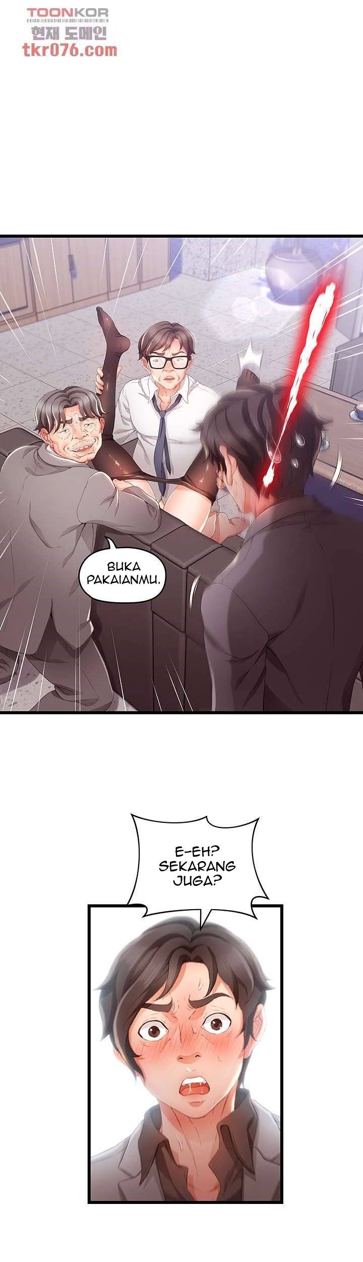 My Aunt Is Mine - Chapter 15 59