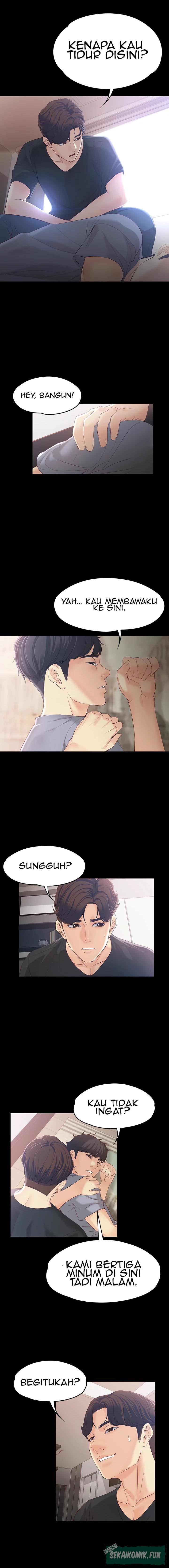 Falling for her - Chapter 15 12