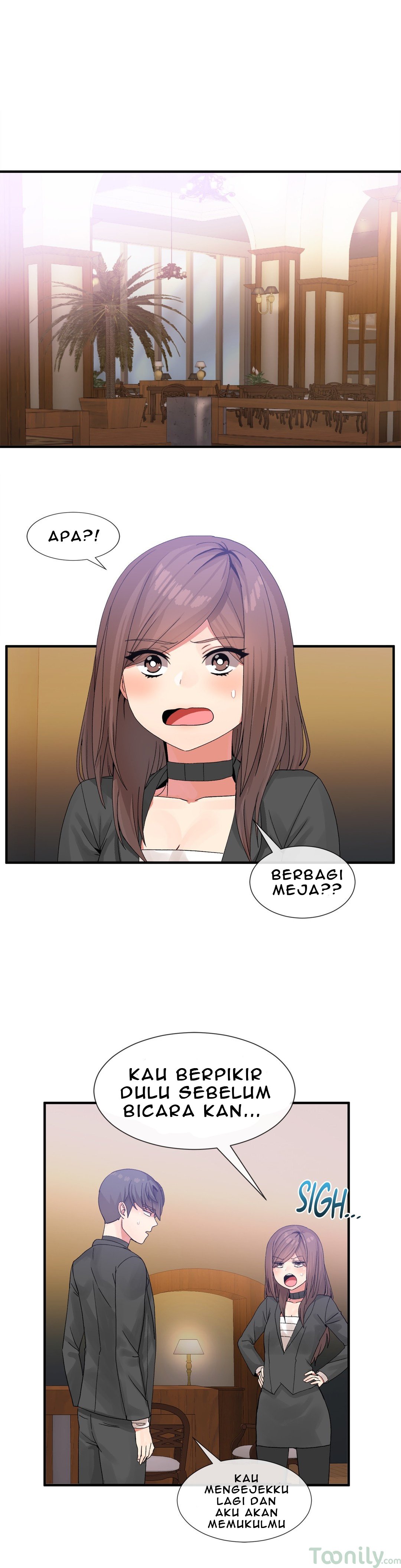 Deceptions (skull2) - Chapter 15 10
