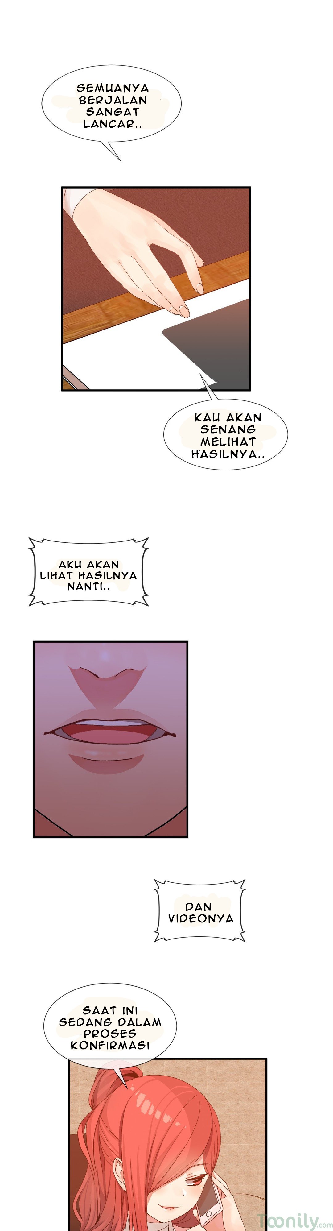 Deceptions (skull2) - Chapter 15 6