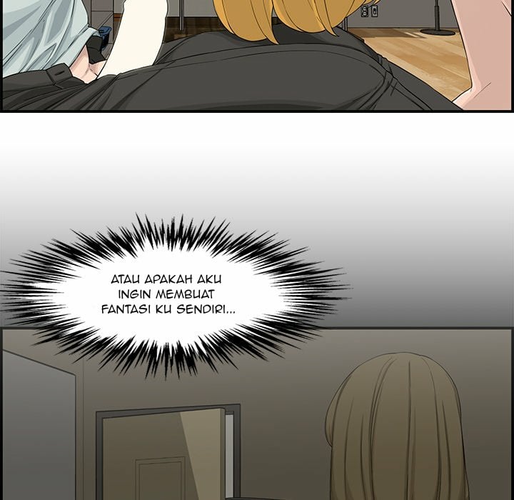Newlyweds - Chapter 15 41
