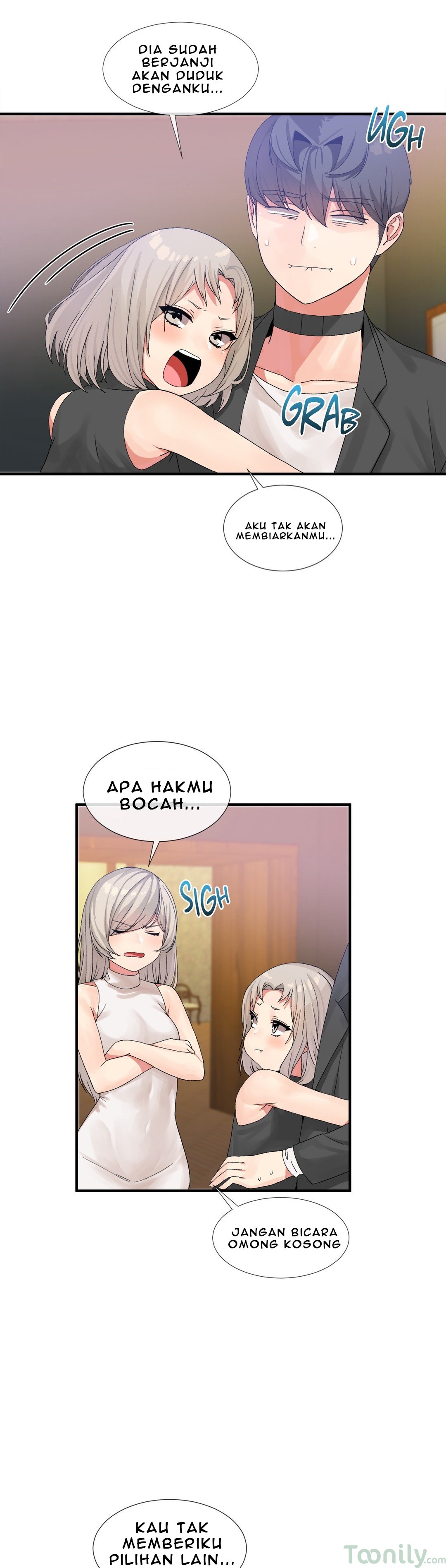 Deceptions (skull2) - Chapter 15 21