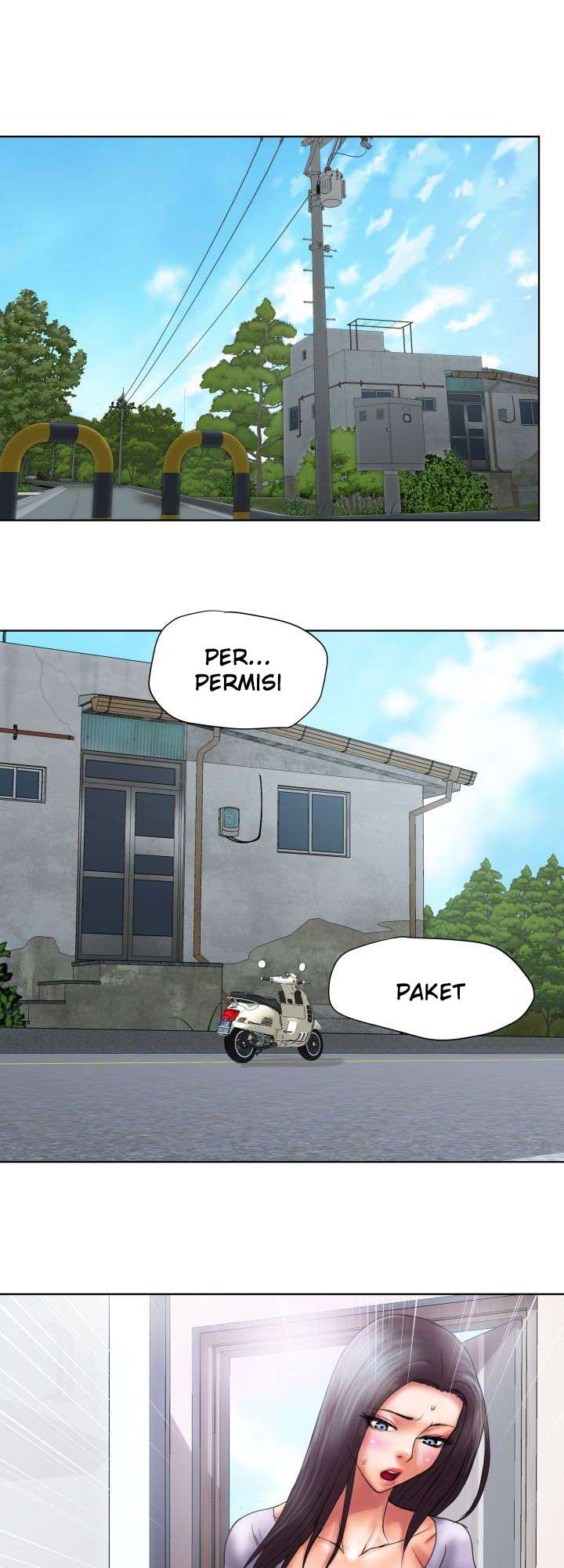 Accommodation - Chapter 15 6