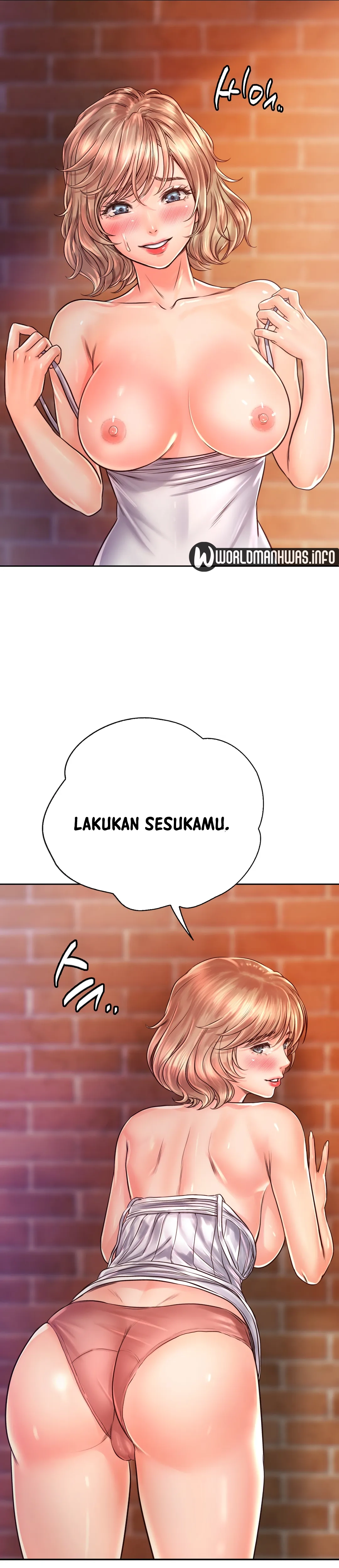 Osaka - Chapter 15 22