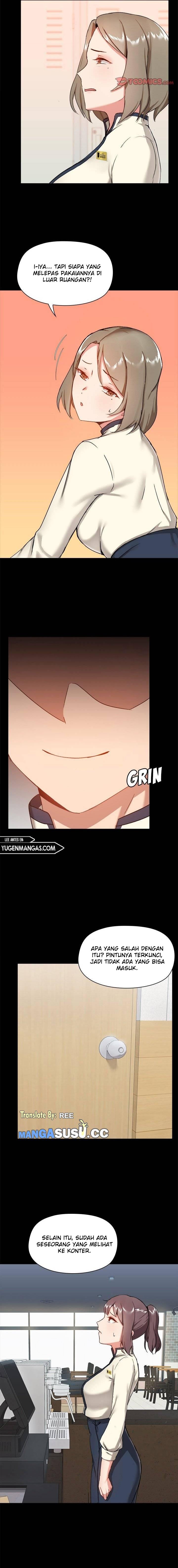 Gamers - Chapter 15 4