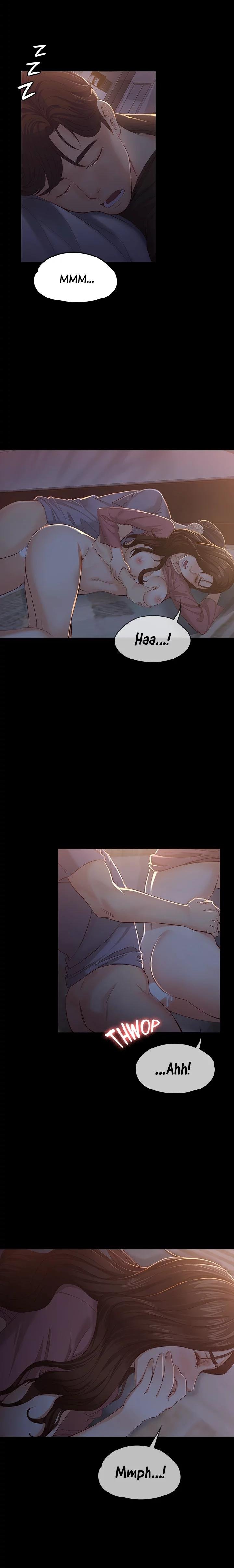 Falling for her - Chapter 15 6