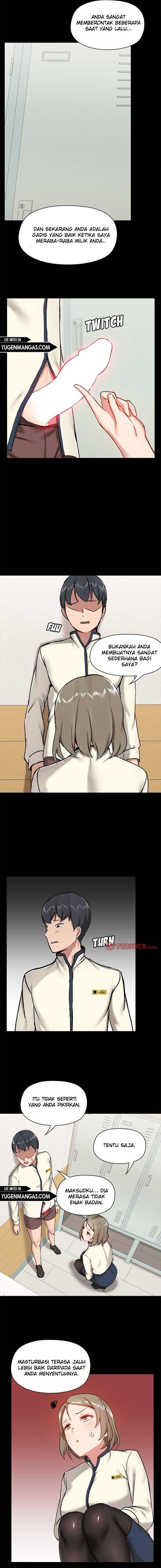 Gamers - Chapter 15 11