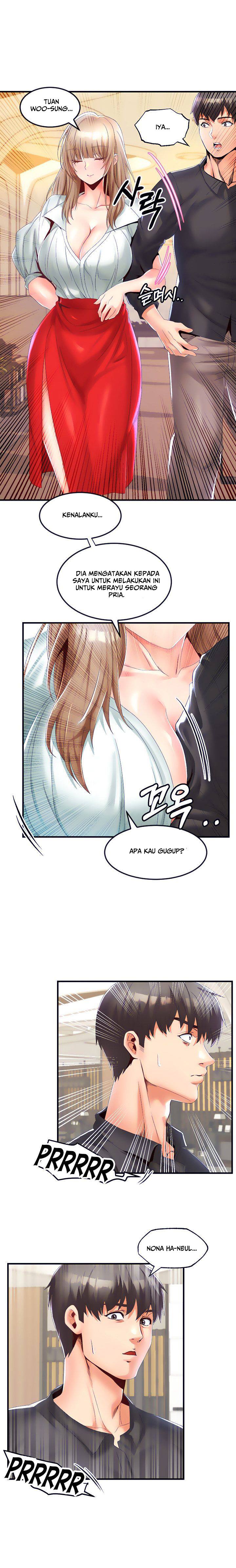 Phone Sex - Chapter 15 7