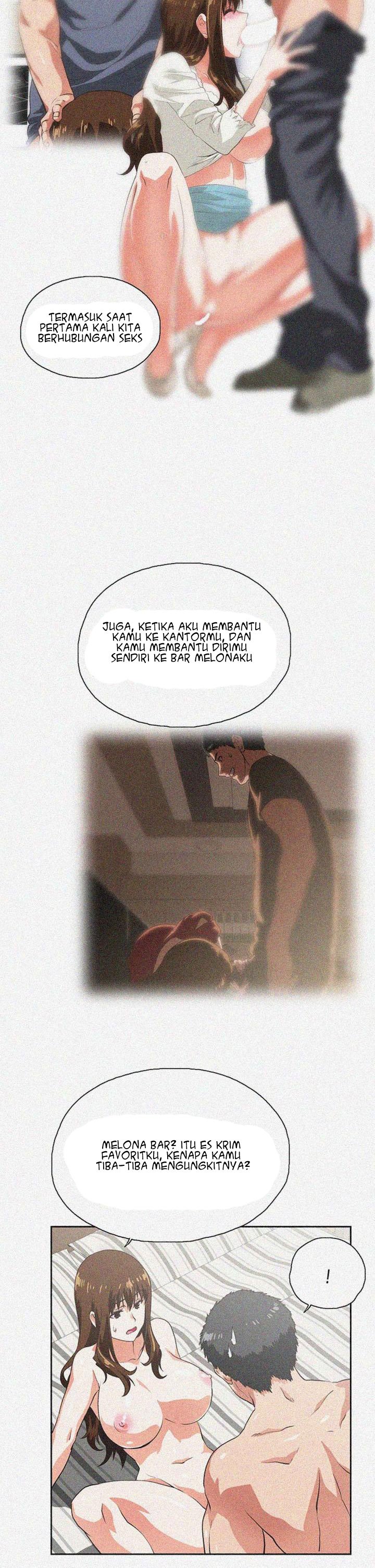 Up and Down (Edge Edge) - Chapter 15 13