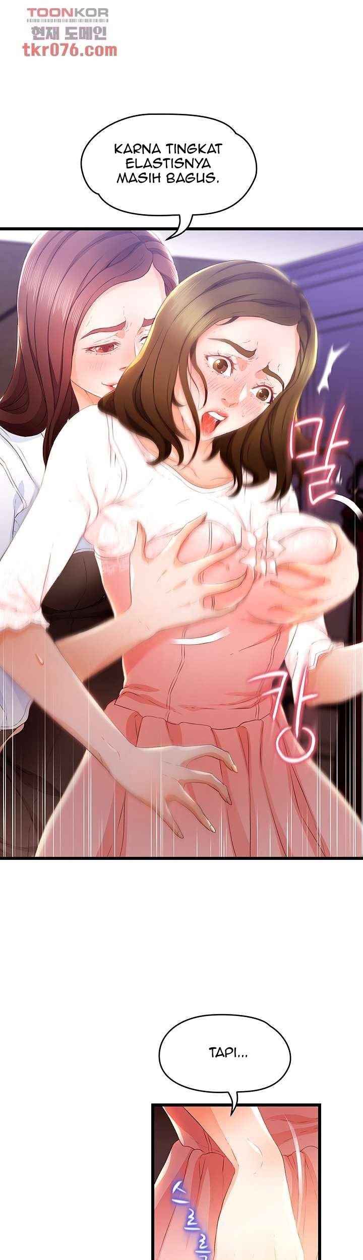 My Aunt Is Mine - Chapter 15 24