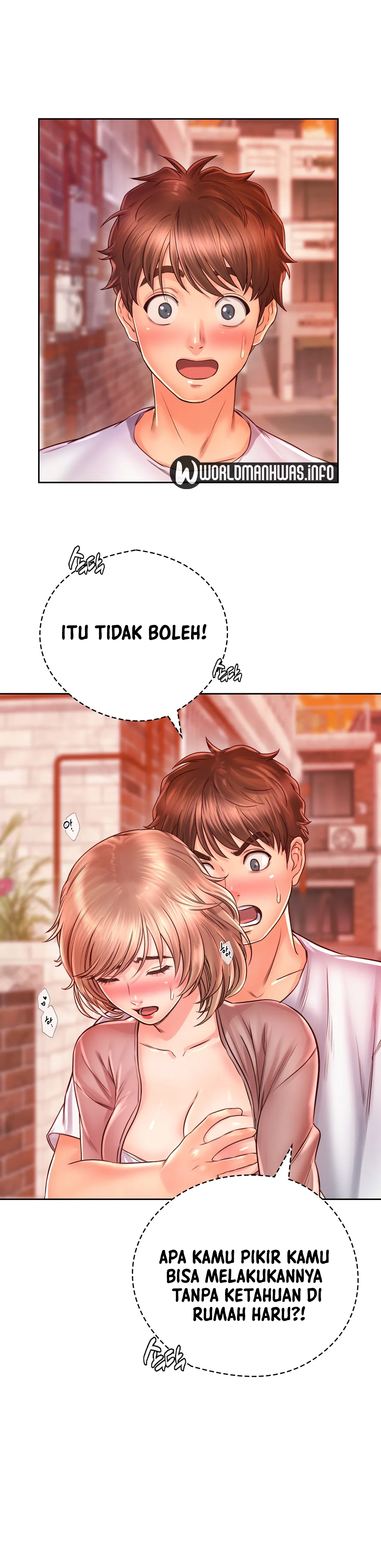 Osaka - Chapter 15 7