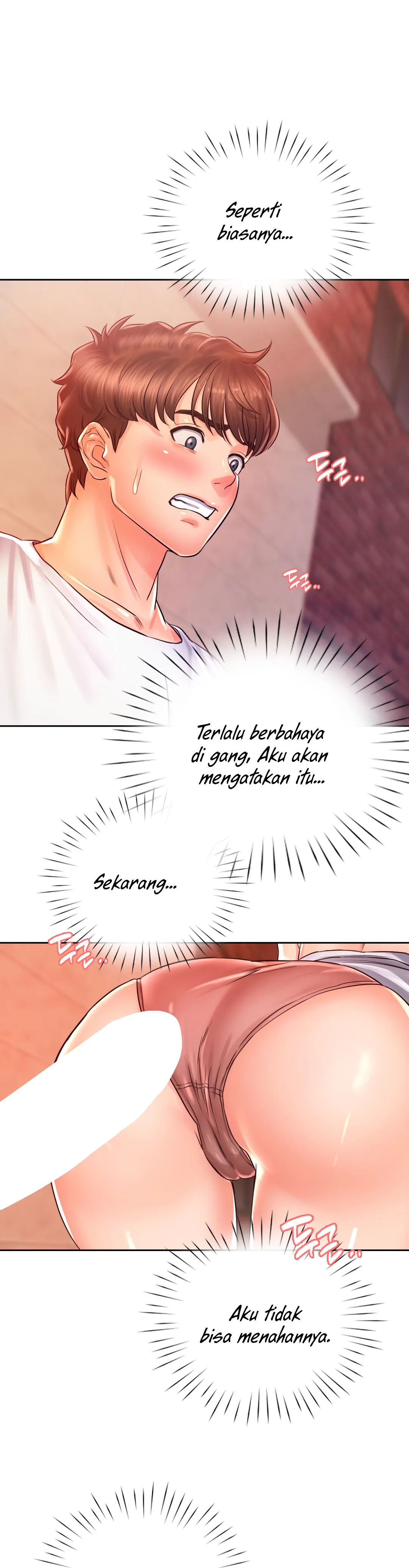 Osaka - Chapter 15 23