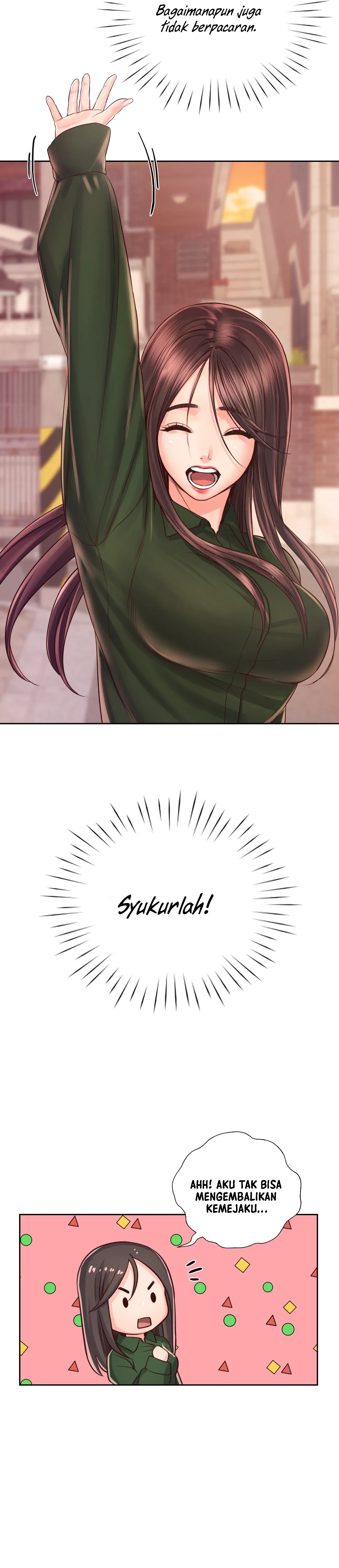 Osaka - Chapter 15 19