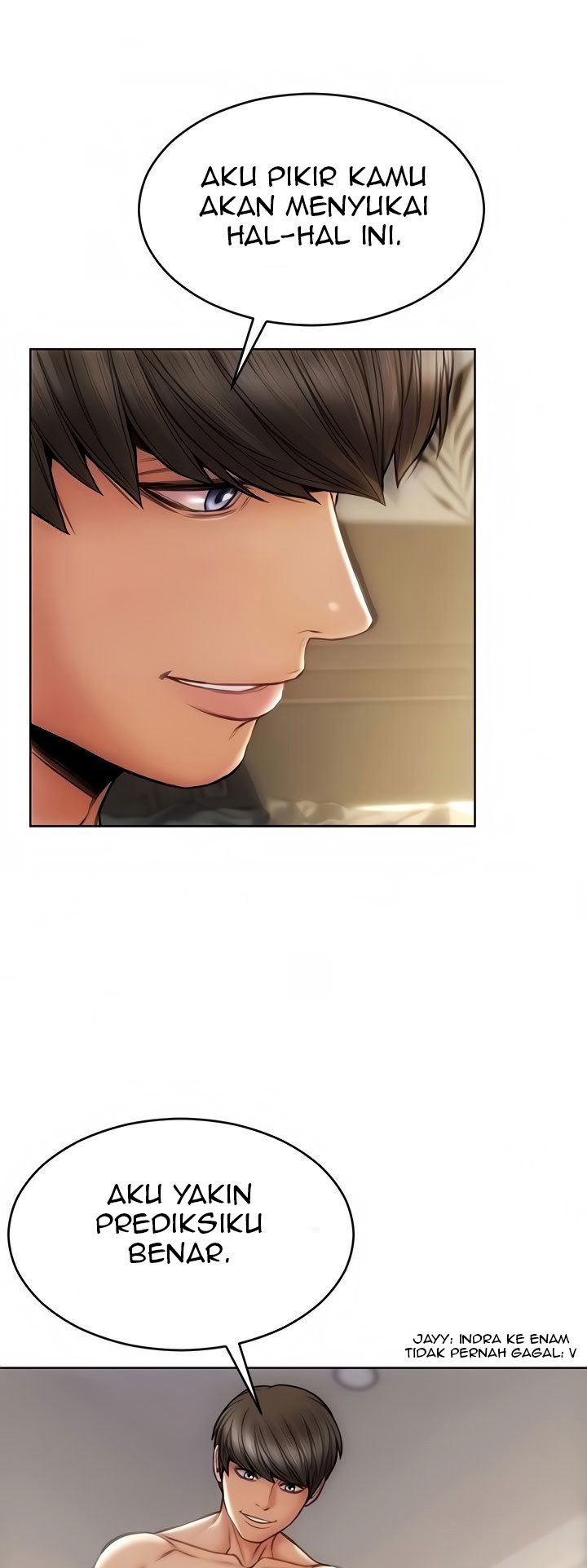 Bad Guy (Mojo) - Chapter 15 12