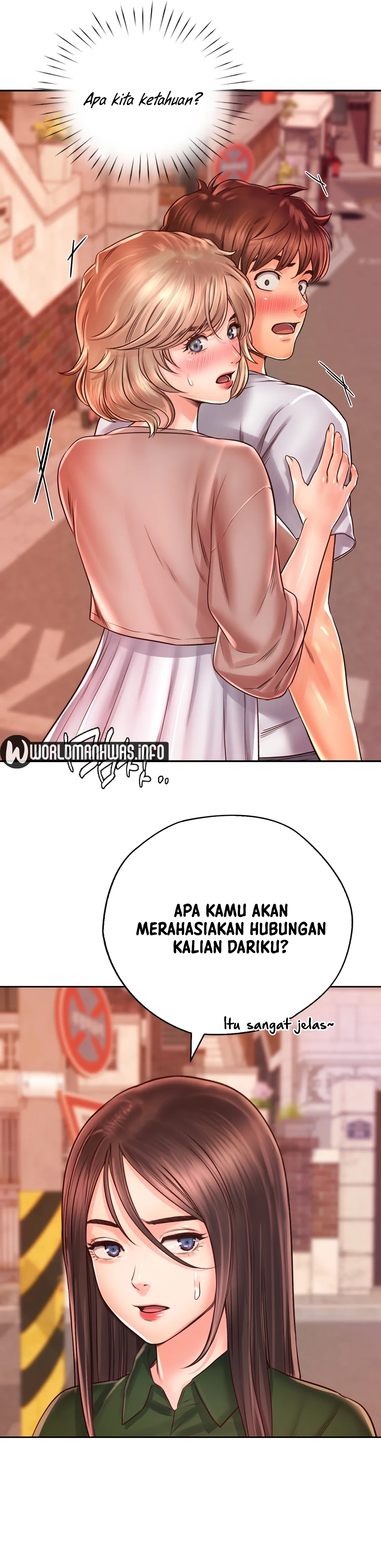 Osaka - Chapter 15 15