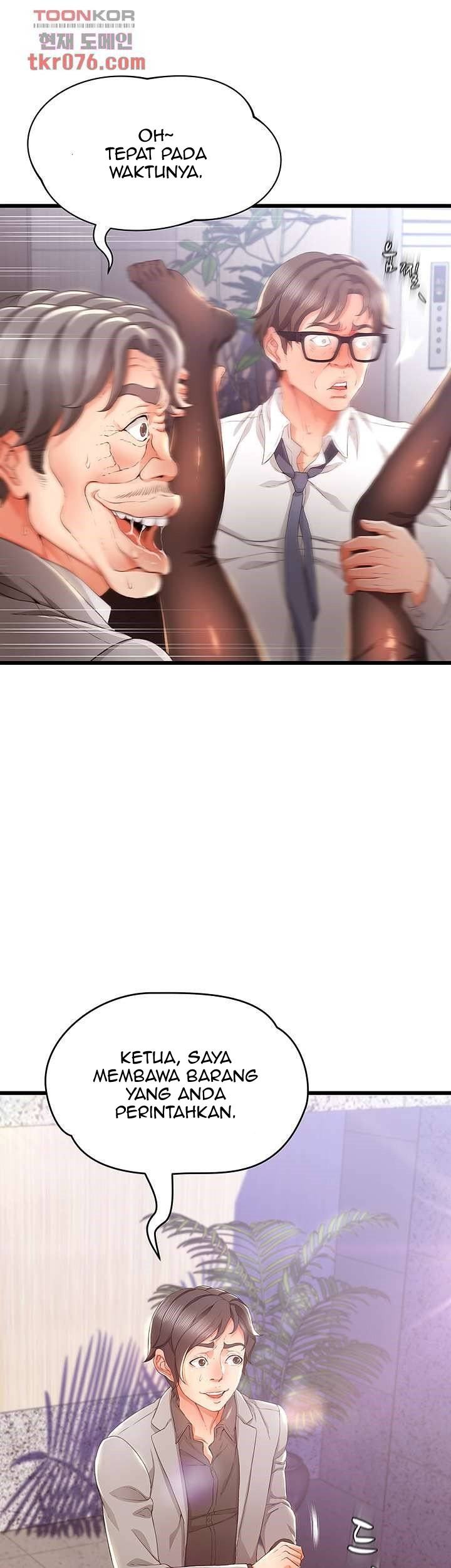 My Aunt Is Mine - Chapter 15 55