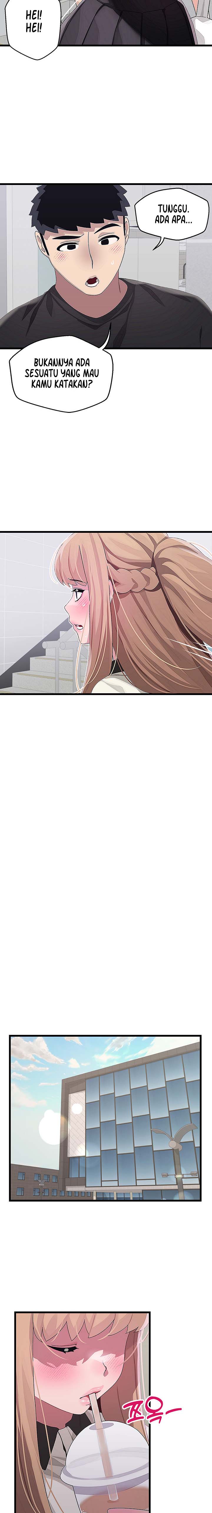 Doki Doki Connection - Chapter 15 4 Doki Doki Connection - Chapter 15 4