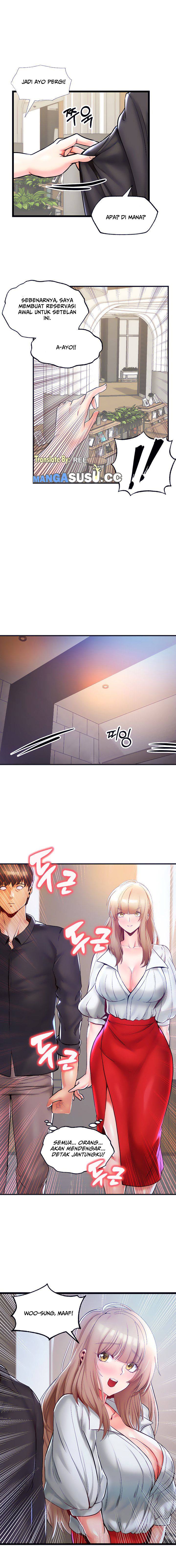 Phone Sex - Chapter 15 11