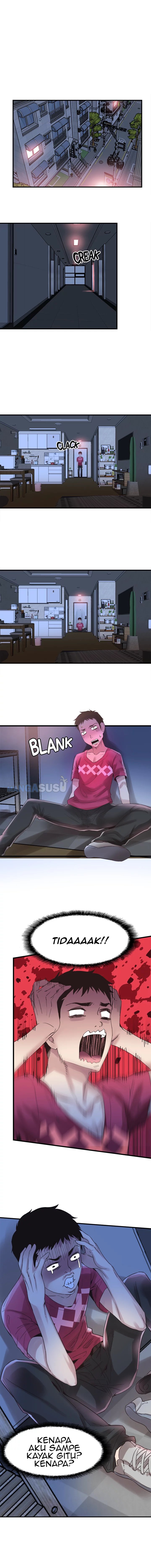 Campus Live - Chapter 15 3