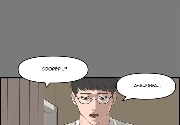 Newlyweds - Chapter 15 2