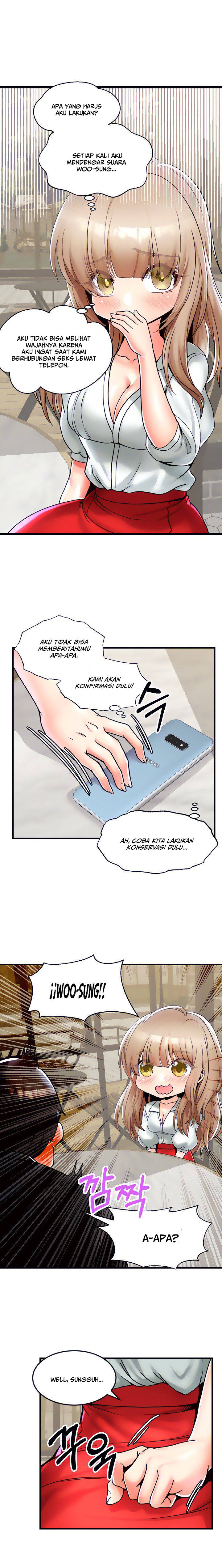 Phone Sex - Chapter 15 3