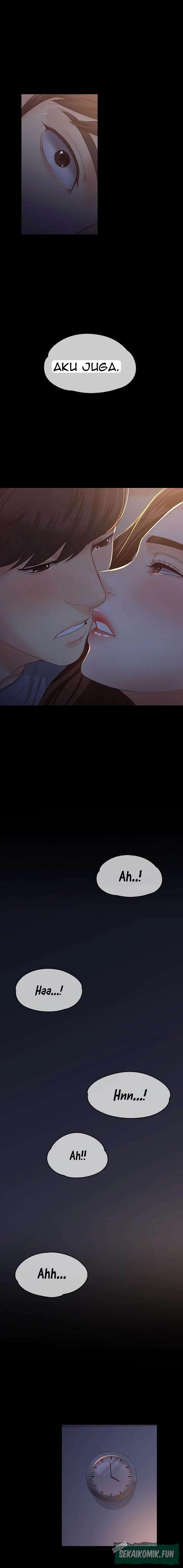 Falling for her - Chapter 15 5